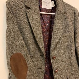 H&M Jackets & Coats - H&M Elbow Patch Blazer H&M Jackets & Coats - H&M Elbow Patch Blazer